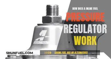 Understanding Inline Fuel Pressure Regulator Functionality