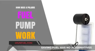 Understanding the Polaris Fuel Pump: Functionality and Operation Explained