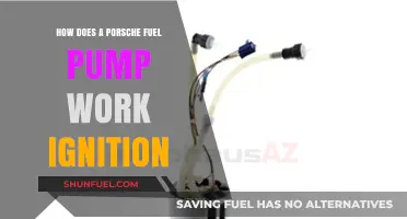 How Porsche Fuel Pumps Work with Ignition Systems Explained