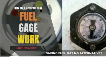 Understanding Propane Tank Fuel Gauges: How Do They Work?