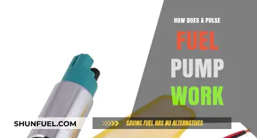 Understanding Pulse Fuel Pump Operation: A Comprehensive Guide to Its Functionality