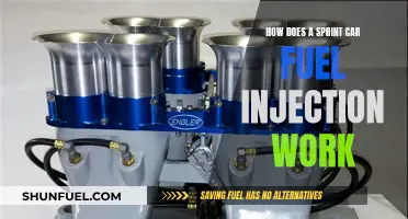 Unleashing Power: The Science Behind Sprint Car Fuel Injection