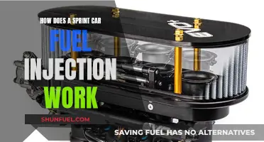 Fuel Injection in Sprint Cars: How Does It Work?