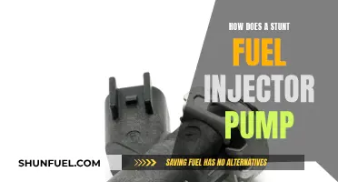 Understanding Stunt Fuel Injector Pumps: How Do They Work?