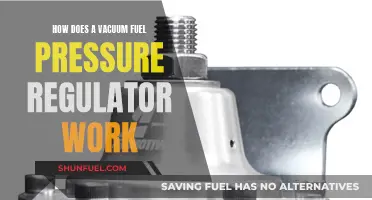 Understanding Vacuum Fuel Pressure Regulators: How Do They Work?