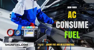 How Air Conditioning Impacts Fuel Consumption in Vehicles