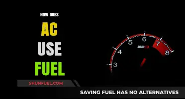 How Air Conditioning Impacts Fuel Consumption in Vehicles