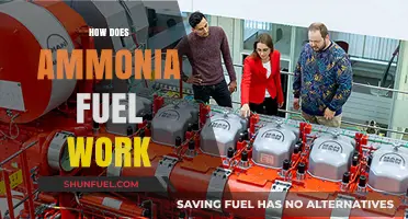 Ammonia Fuel Explained: How It Powers Engines and Reduces Emissions