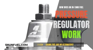 Understanding In-Tank Fuel Pressure Regulator Functionality