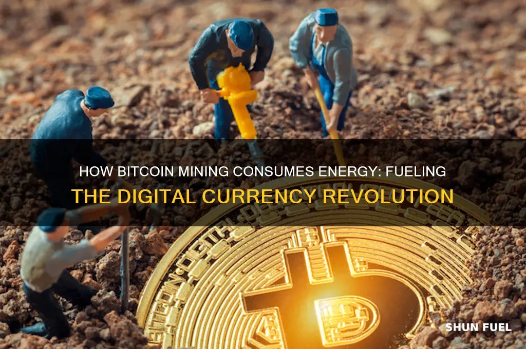 how does bitcoin use fuel