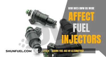 BMW DS Mode: Impact on Fuel Injectors and Performance
