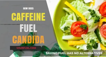 Caffeine's Impact on Candida Growth: Uncovering the Hidden Connection