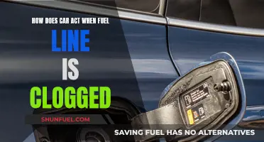 Fuel Line Clogged: What Are the Symptoms in Your Car?
