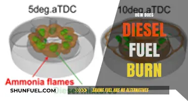 The Combustion of Diesel: How Does it Work?