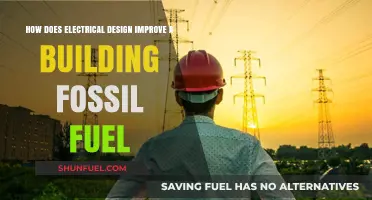 Electrical Design: Greener Buildings, Less Fossil Fuel Reliance