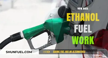 Understanding Ethanol Fuel: How It Powers Vehicles and Reduces Emissions