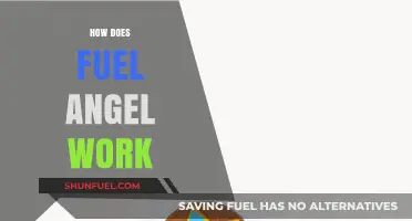 How Fuel Angel Works: A Comprehensive Guide to Fuel Delivery