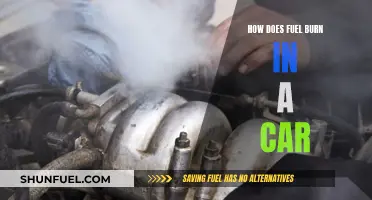 Unraveling the Mystery: How Car Engines Consume Fuel