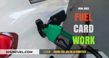 Understanding Fuel Cards: How They Work and Simplify Business Expenses