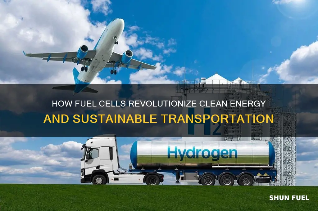 how does fuel cel