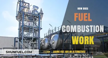 Understanding Fuel Combustion: Process, Efficiency, and Environmental Impact