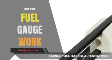 Understanding Fuel Gauge Functionality: How It Measures Your Vehicle's Gas Level