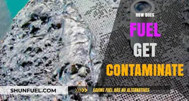 Understanding Fuel Contamination: Causes, Prevention, and Impact on Engines