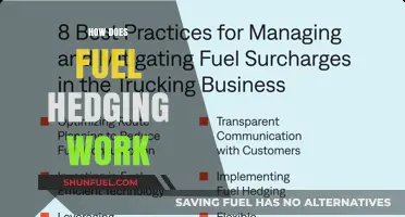 Understanding Fuel Hedging: Strategies to Mitigate Price Volatility Risks