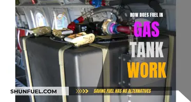 The Science of Gas: How Does Your Car Run?