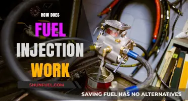 Understanding Fuel Injection: How Modern Engines Optimize Performance and Efficiency