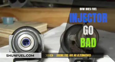 Fuel Injector Issues: What Causes Them to Malfunction?