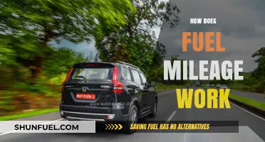 Understanding Fuel Mileage: How It Works and Why It Matters