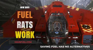 Understanding Fuel Rats: How This Elite Rescue Team Operates in Space