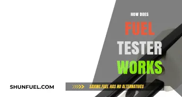 Understanding Fuel Testers: How They Work and Ensure Engine Efficiency