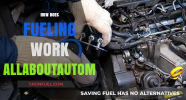 Understanding Fueling Systems: A Comprehensive Guide to Automotive Efficiency