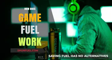 Understanding Game Fuel: How Energy Drinks Boost Gaming Performance