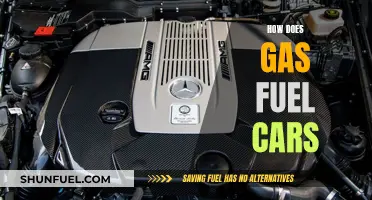 The Power of Gas: How It Fuels Your Car