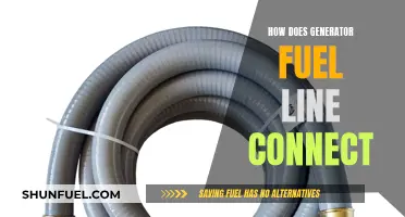 Mastering Generator Fuel Line Connections: A Comprehensive Guide