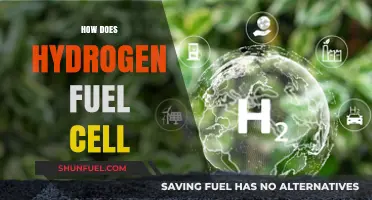Understanding Hydrogen Fuel Cells: Clean Energy Generation and Applications