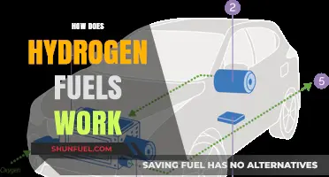 Understanding Hydrogen Fuel: How It Powers Vehicles and Reduces Emissions