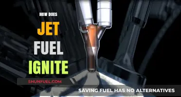 Understanding Jet Fuel Ignition: Science Behind Aircraft Combustion