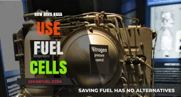 NASA's Fuel Cell Technology: Powering Space Exploration Efficiently and Sustainably