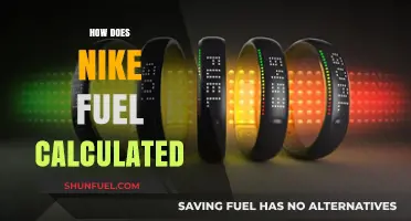 Understanding Nike Fuel Calculation: Metrics, Methodology, and Meaning