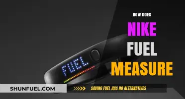 Understanding Nike Fuel: How It Measures Your Daily Activity