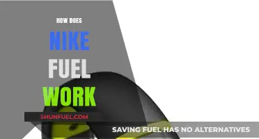 Understanding Nike Fuel: How It Tracks and Measures Your Activity