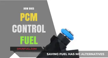 Understanding PCM's Role in Optimizing Fuel Injection and Efficiency