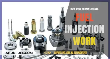 Understanding Perkins Diesel Fuel Injection Systems