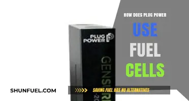 How Plug Power Utilizes Fuel Cells for Clean Energy Solutions