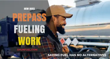 Understanding Prepass Fueling: How It Works and Benefits Truckers