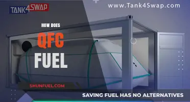 How Does QFC Fuel Work? Exploring Its Mechanism and Benefits